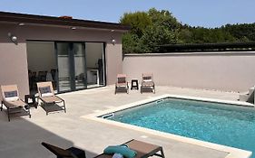 Villa Vida, Medulin - Bazen I Jacuzzi